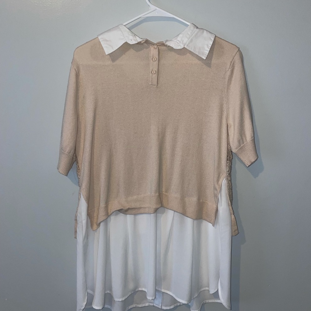 - 7Th Avenue blouse 11 - Picture 4 of 7